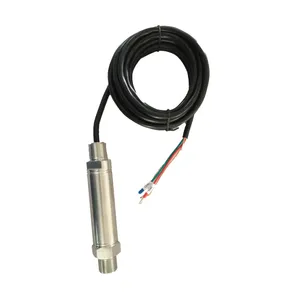 HPM1301 Universal Micro-Pressure Transmitter With -100kPa to 40MPa Measurement Range thumbnail-3