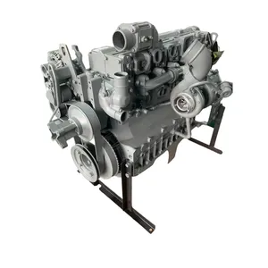 Original BF6M2012 Diesel Engine DEUTZ BF6M2012C Complete Engine With Competitive Price thumbnail-1