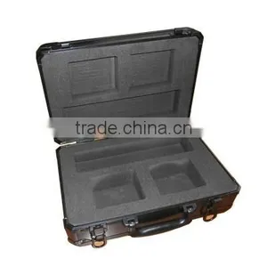 Black Aluminum Presentation Box thumbnail-1