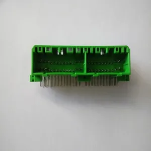 RC30502 Automotive Connector: High-Temp Resistant (-40℃~125℃) for Under-Chassis & Engine Bay thumbnail-1