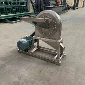 Sweet Potato Powder Grinder Dried Black Beans Grinder Purple Sweet Potato Powder Grinder for Sale thumbnail-5