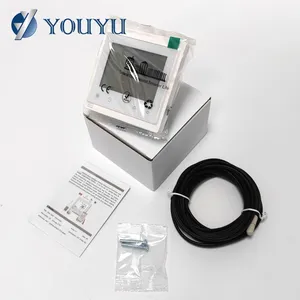 Room Thermostat 16a Fussbodenheizung Kommplekt Set Fuboden Heizungs Thermostat 220v thumbnail-6