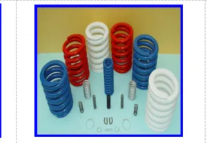 HST-TPL3T /5T 3KN 5KNTouch Screen Spring Tension and Compression Fatigue Testing Machine thumbnail-5