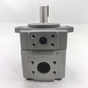 Hydraulic Pump PLP20.14-LOC-S7DFS-L-T AV -PV PLP20.25D0-82E2-LEB/EA-N-EL for Excavator PLP20-25 PLP20-27.8 thumbnail-2