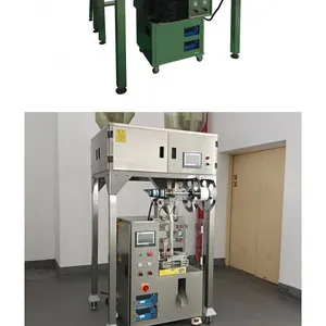 Strip Tea / Broken Tea / Compressed Tea! Qindian Tea Packing Machine Fits Perfectly Without Any Blind Spots thumbnail-4