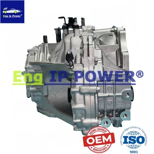 Hyundai A4CF1 Transmission Wholesale thumbnail-4