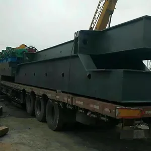 Manual Operation River Sluice Gate With Rubber Seal for Leak Prevention thumbnail-3