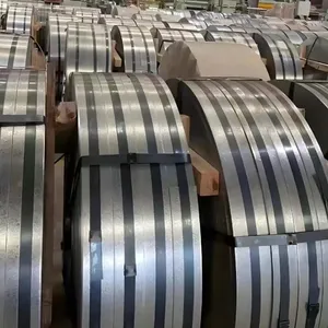 Cold Rolled Steel Coil，SPCC，SPCD，SPCE - JIS G 3141- EN 10130- GB/T 11253， thumbnail-1