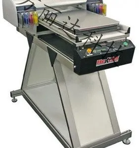 Color Printing Machine thumbnail-2