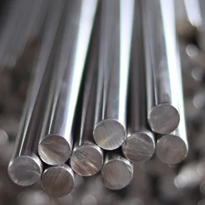 440c Stainless Steel Round Bar thumbnail-3