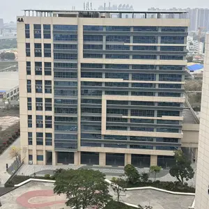 Xiamen Ledmelight Technology Co.,ltd company overview - view 1 thumbnail