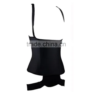 Wholesale Butt Lifter Panties With Ess Hole Latex Body Shapers for Women Waist Cinchers thumbnail-5