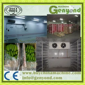 Mobile Cold Storage , Mobile Cool Room , Movable Portable Mobile Cold Room With Advance Design thumbnail-2