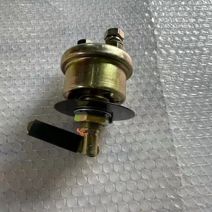 Original SDLG BATTERY SWITCH 4130000427 for Wheel Loader Spare Parts in Stock. thumbnail-3