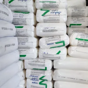Saudi Polypropylene 500P Homopolymer Virgin Resin for General Injection Molding thumbnail-4