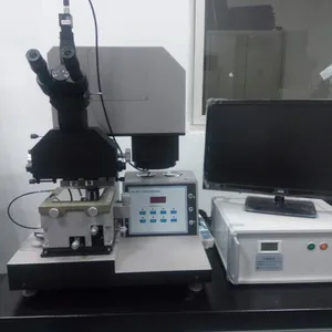 Photolithography Machine, Xinyouyan Ure-2000/35 uv Photolithography Machine, 365ni uv Photolithography Effect thumbnail-3