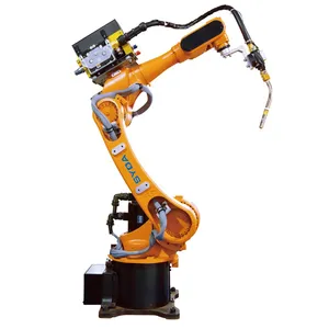 Welding Robot thumbnail-1