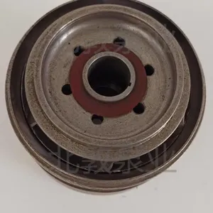 Russian *** Series 160m³ Impeller and Diffuser thumbnail-1