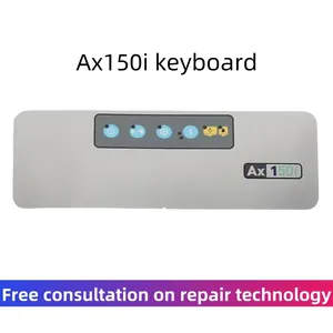 Keyboard for Domino AX Series AX150i Inkjet Coding Printer thumbnail-1