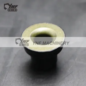 8943956840 Excavator Pipe YNF17076, Excavator Hose Fitting Replacement Parts thumbnail-1
