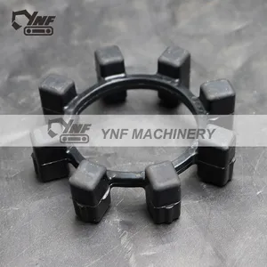 AR32 Pump Coupling for Excavator Pump Drive System YNF17796 thumbnail-2
