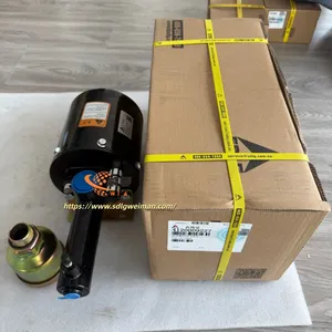 ORIGINAL SDLG Pneumatic Cylinder 4120009227 APPLY FOR SDLG WHEEL LOADER LG978 L978F L975F thumbnail-1