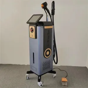 2026 Laser Tattoo Removal Machine 2000W Power Dual Handpieces for Faster Treatment thumbnail-5