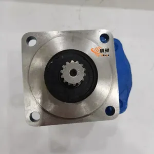 5227803 Hydraulic Pump 29.3kg SEM Spare Parts for Wheel Loader 656D thumbnail-3