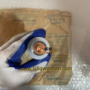 Original Bosch Fuel Injector 00445120236/6745-12-3100 Compatible With Komatsu S6D114 S6D107 4D107 PC350-7 PC350-8 PC300-8 WA320-6 thumbnail-4