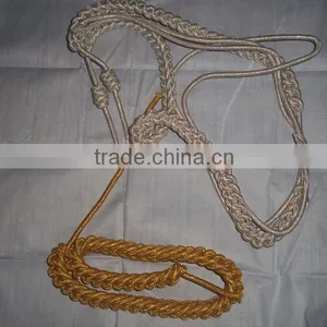 Military Shoulder Cords and Aiguillettes thumbnail-1