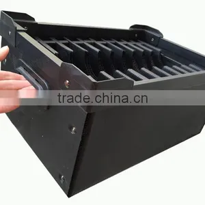 Custom Plastic Corrugated Box China Corrugated Cardboard Boxes thumbnail-2