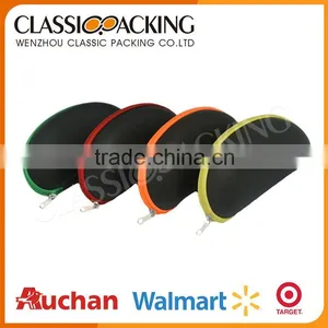 Super Large Size Cheap Brand Name Sunglass Carry Case thumbnail-1