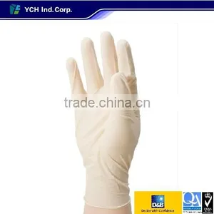 Powder Free Gloves Orthopedic Surgical Gloves thumbnail-5