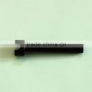 Cnc Turning and Machining Lathe Processes for Brass Bushing Precision Part of Motor thumbnail-3