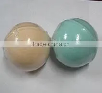 Bath Salt Ball thumbnail-1