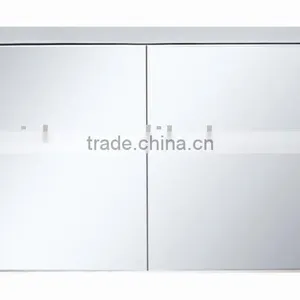 Stainless Steel Mirror Cabinet 6222 thumbnail-1