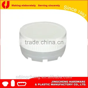 High Quality Industrial Oil Plastic Screw Top Bottle Cap thumbnail-2