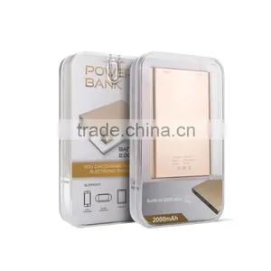 Slim Power Bank 5200mah thumbnail-3