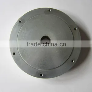 CNC Customized Handwheel for Fitness Euipment thumbnail-3