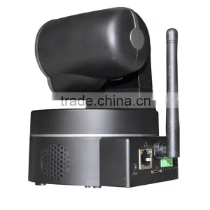 Best Selling !!! ip P2P Wifi Wireless Mini Camera for Out/indoor With Nightvision 12leds thumbnail-1