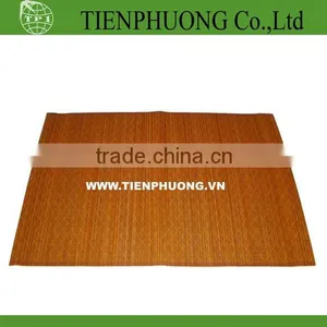Bamboo Placemat/bamboo Products thumbnail-1