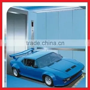 Automobile Elevator thumbnail-1