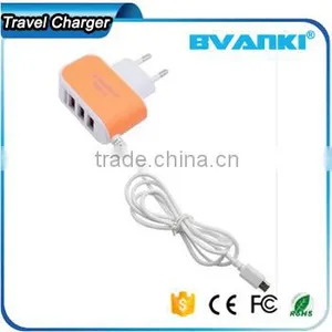 2016 High Quality Usb Home Charger/usb Desktop Charger/5v 3.1A Usb Power Adapter Online Shopping From China Suppliers thumbnail-4