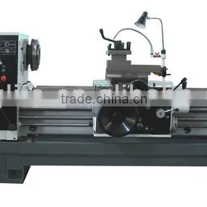 CW62100Ex750 Universal Horizontal GAP Lathe thumbnail-1