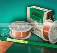 Copper & Copper Alloy Welding Wire thumbnail-1
