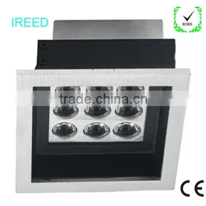 2014Hot Sale High Qualiaty 18w Led Bean Light Lamp Gall Light thumbnail-1