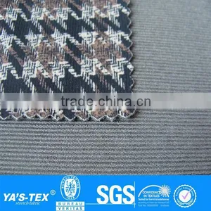 Mountain Climbing Outdoor PTEF 3 Layer Laminated Sportswear Fabric thumbnail-1