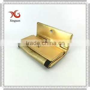 Woman Wallet, Beautiful Lady Wallet, New Design Leather Wallet thumbnail-2
