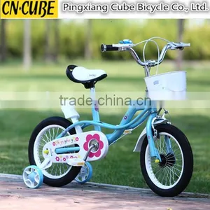 Kids Bike 12inch/14inch/16inch/18inch Cheap Children Bicycle 20inch Girl Student Bike thumbnail-3