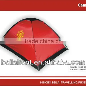 Family Leisure Camping Dome Tent thumbnail-1